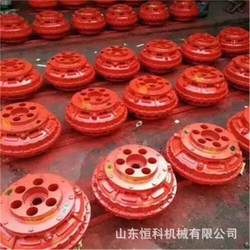 刮板机用YOX450液压耦合器 限矩型液力耦合器价格 液力耦合器