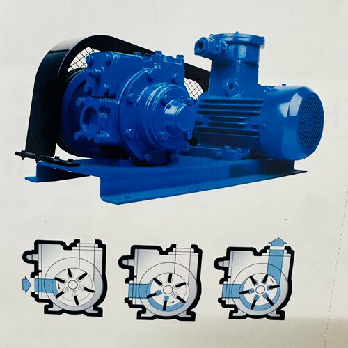 厂家供应叶片泵YB泵YB系列旋转式叶片泵  Rotary  VaneTruck Pump