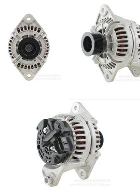 供应20409240/0124655008/0124655008/0124655012汽车发电机