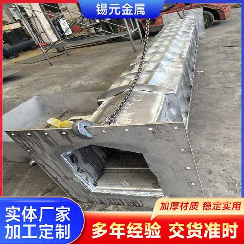 不锈钢炉胆马弗炉胆工业锅炉内胆252009S10S耐高温炉管