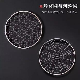 Fireproof Incense Burner Pad, Incense Holder, Incense Plate,