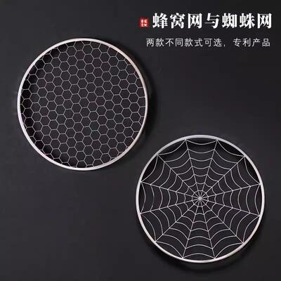 Fireproof Incense Burner Pad, Incense Holder, Incense Plate,