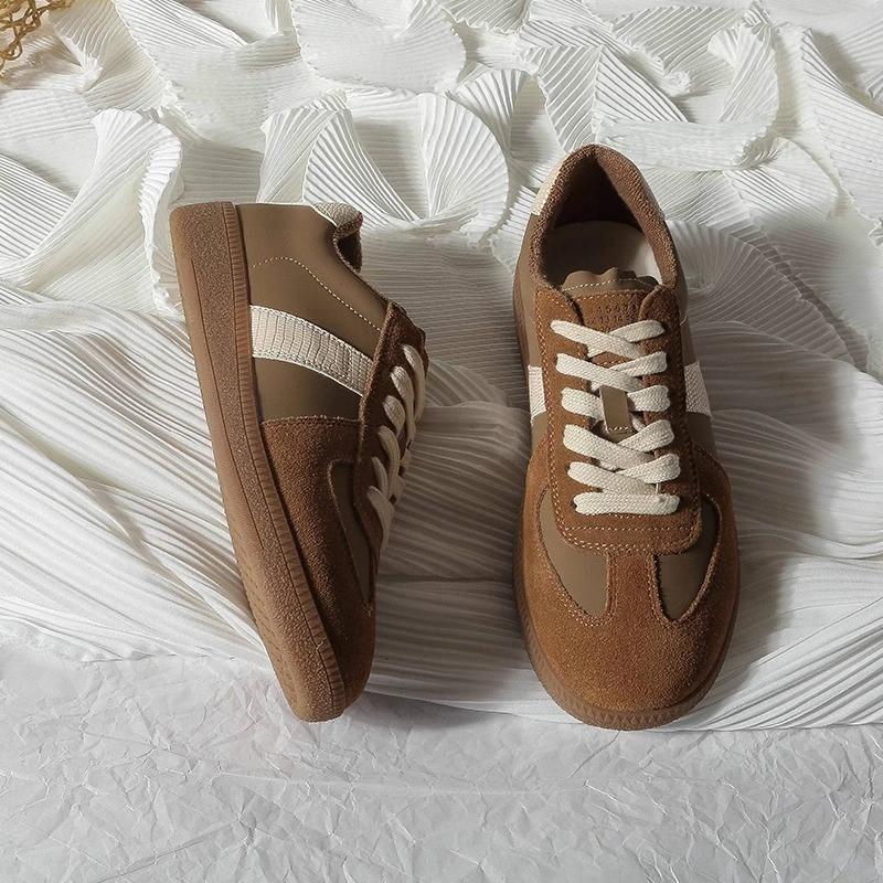 ins运动鞋韩版休闲百搭老爹鞋