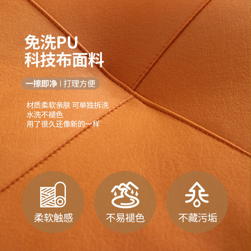 蒲团坐垫地上榻榻米懒人阳台客厅飘窗日式加厚沙发地垫地毯小坐墩