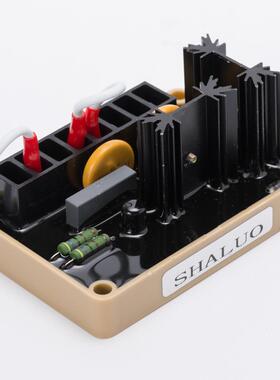 沙螺 AVR SE350 调压板 发电机自动电压励磁稳压板 调节器