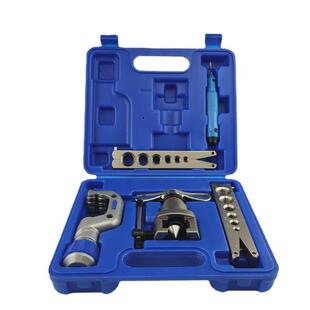 直发CT L铜管扩口器胀管扩孔器45度偏心扩管器 N806AM