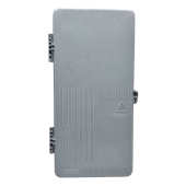 电表箱断路器电箱塑料回路空开盒开关漏电明装 家用保护箱电表箱