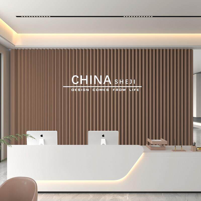 纸屏风隔断假墙办公室隔断屏风遮挡卧室分割神器隔板墙简易自装