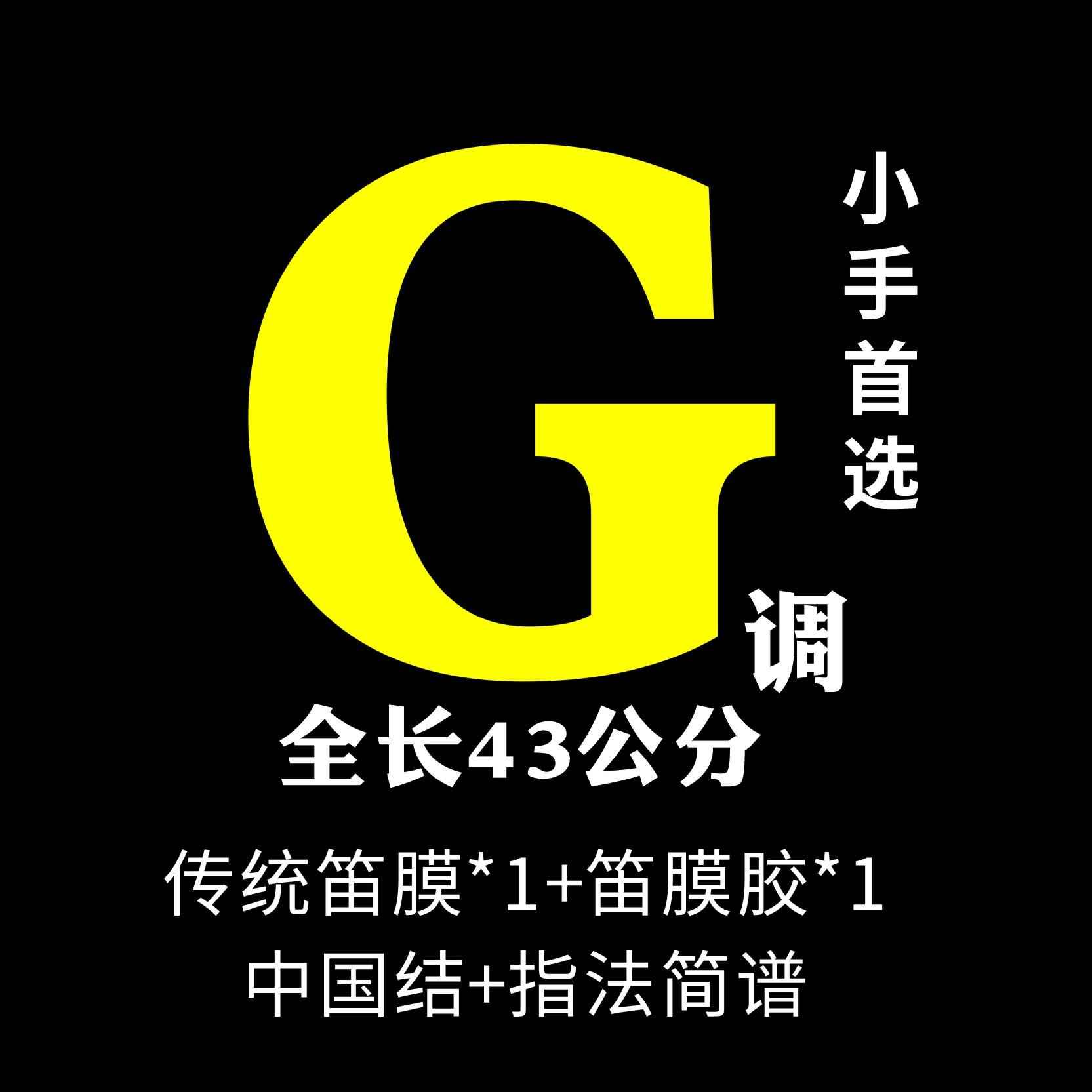 高档新型笛子铝合加厚金属准笛门子音初学入推荐防金身防裂保养简