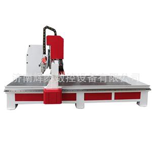 辉泰多头雕刻机工艺品桃木剑雕刻机实木家具雕刻机一拖八多主轴雕