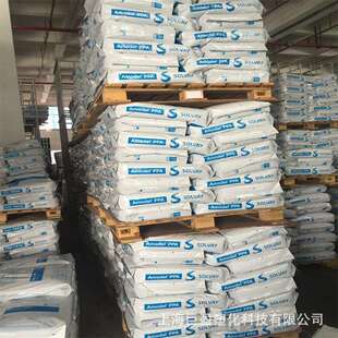 BR111塑料颗粒聚苯硫醚pps板黑色 02XT索尔维BR42B pps颗粒R