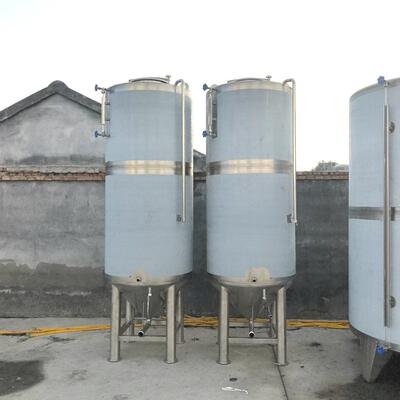 花生油储油罐 橄榄油储油容器 304密封存油罐棕榈油