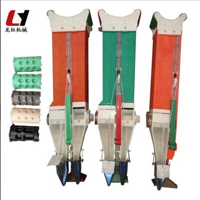 多功大豆使播能种施肥米机玉OGK播种机用加厚型瓜子播种机