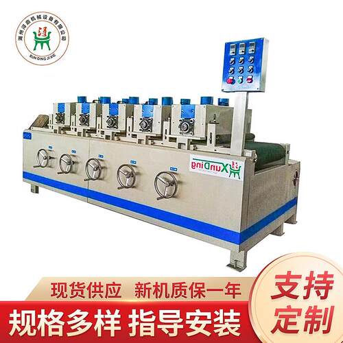 厂家供应拉丝机原木板材拉丝机倒立式拉丝机械设备