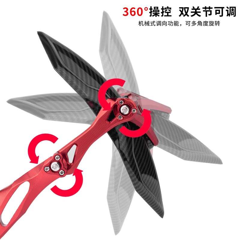 适用小牛F100改装配件 f100后挡泥板 F100挡泥板专用电动车挡水盾
