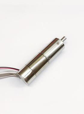 22mm /2232REMG伺服减速电机 机器人舵机