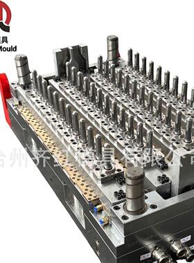 注塑模具加工定做塑料件来图开模abs外壳塑料产品