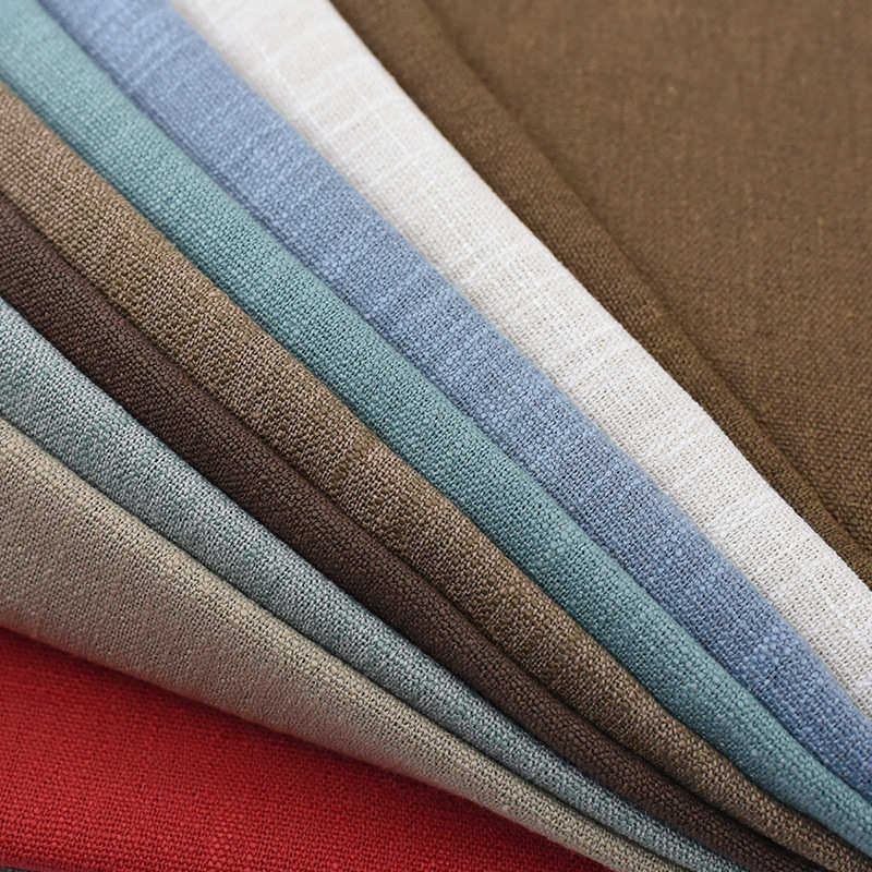现货2米8宽细麻加密仿麻布料 酒店装饰布靠垫箱包软包面料,纺织面料/辅料/配套,涤纶面料,淘宝优惠券,粉丝福利购,淘宝优惠卷