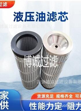 供应250A10AP01液压滤芯工程机械设备过滤器注塑机液压油滤