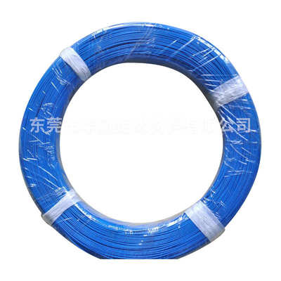 东莞 氟铁ptfe 管现货供应铁氟广东龙套毛细龙氟套管华氟铁气管龙