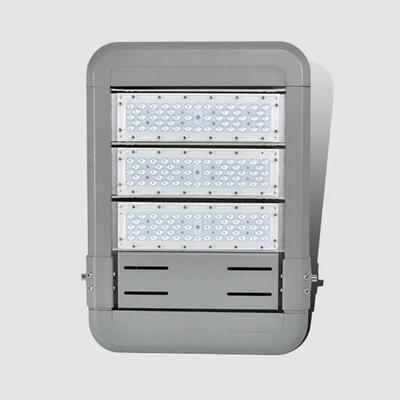 供应贴片模组LED隧道灯外壳套件50W100W150W200W250W300W高杆灯壳