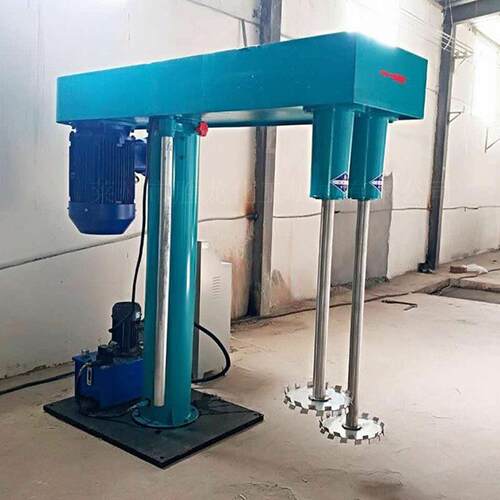 供速搅拌分散机 涂料分散机 防爆分散机 剪切分散机