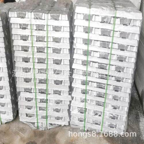 AC2B铝合金锭AC8A铝硅合金锭厚板切零售量大优惠