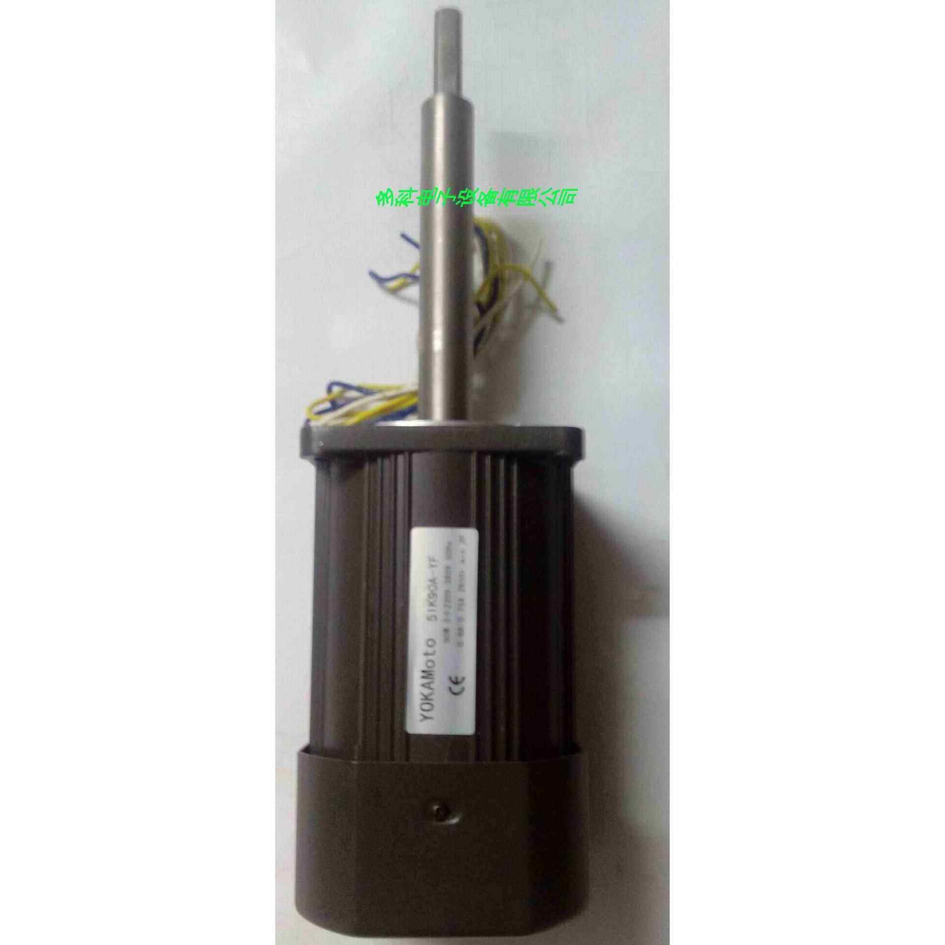 厂家销售5IK90A-YF回流焊马达5RK60A-S2M5IK60A-TF