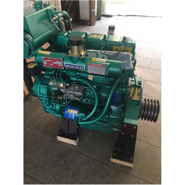 中国 潍坊壹发柴油机有限公司 R4108C 提供整机及全部配件