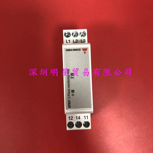 瑞B相序保护器士DPA51CM44014三罚相326继电器现货假一十