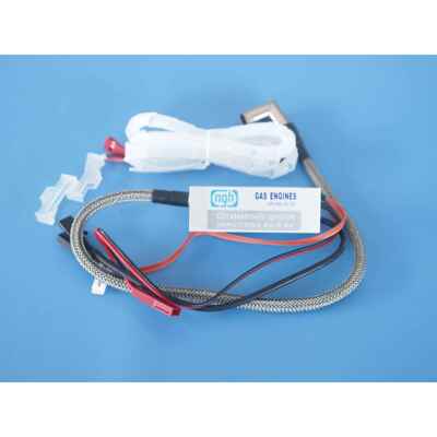 GT17 1/4-32CDI 电子点火器9202 ngh航模发动机汽油单缸固定翼