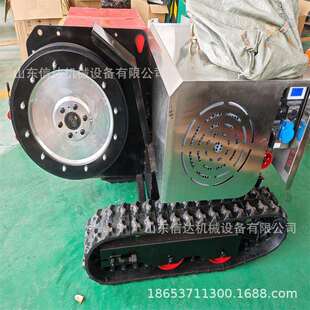 电动矿山开采绳锯机混凝土绳锯切割机开采绳锯机操作简单工作