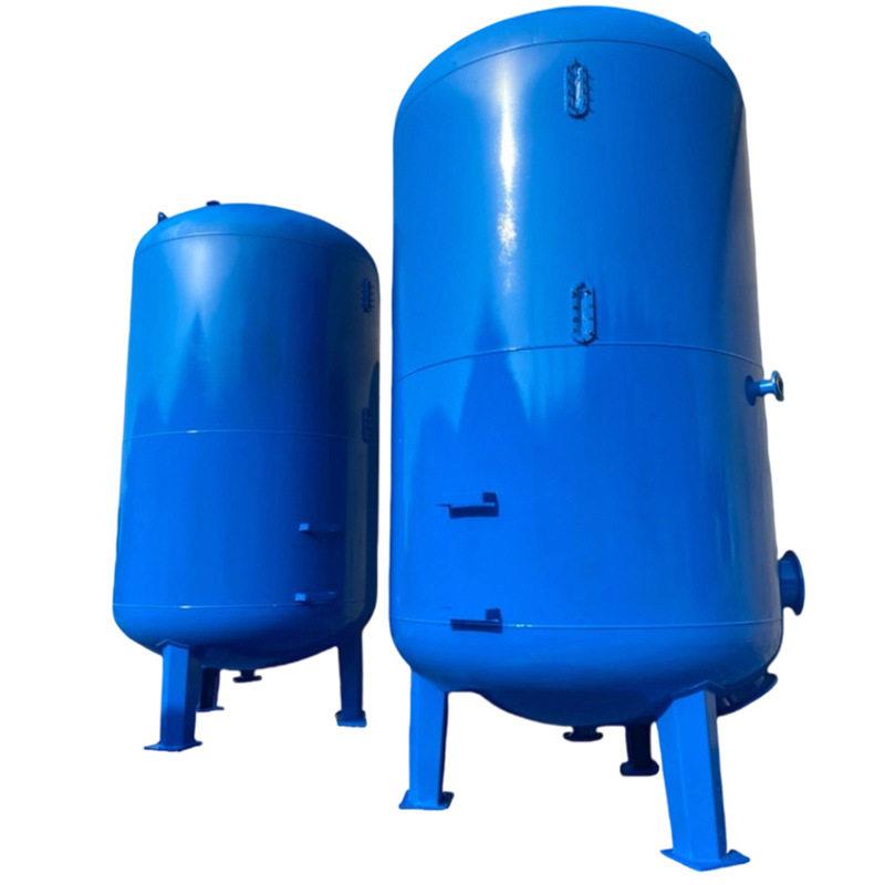 定制地下水净水过滤器锰沙过滤器全自动多介质软化树脂过滤器