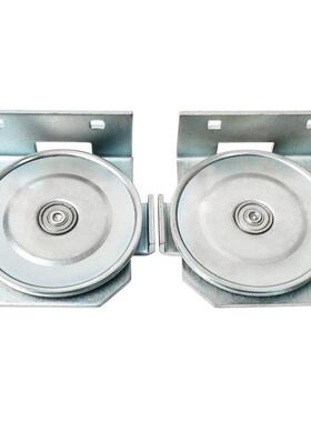 通力AMD2轿门绳轮组件/KM601200G01/G02/厅门轿门/层门绳轮同步轮