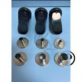 气管龙拆卸卸货车天快插接康斯博格内推式 头取管器HGZ拔管拆工具