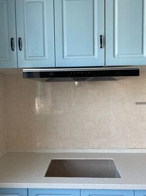 海尔MA3T3吸抽油烟机怎么样?心痛被忽悠了是吗