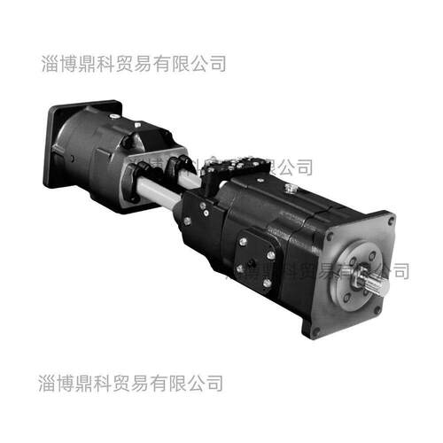 ARPARKERKER派克向正品原厂压轴柱塞泵P6S7AR1C9A2B000P0 023-850