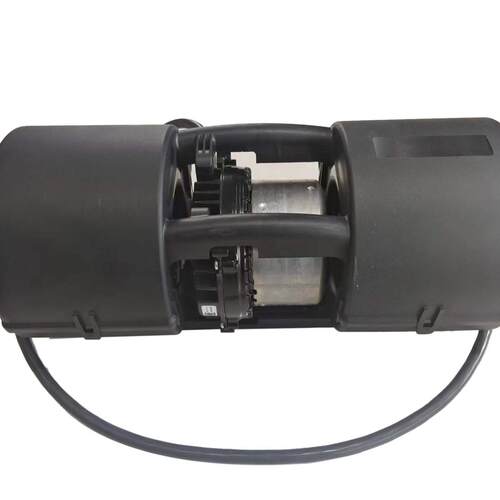 K3G097-AT87-P2 德国ebmpapst 离心风扇 EC调速风机 260w 80v