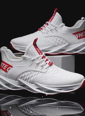 men shoes for running man sneakers black summer男鞋夏季sport