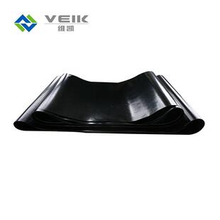 家直销粘合机带0.8TKB机mm厚 铁氟龙粘厂合带 耐高温铁龙无氟缝带