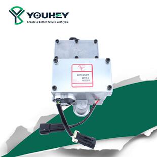 发电机组电子 ADD175F 执行器 GAC发动机外置式 油门执行器 24V原装
