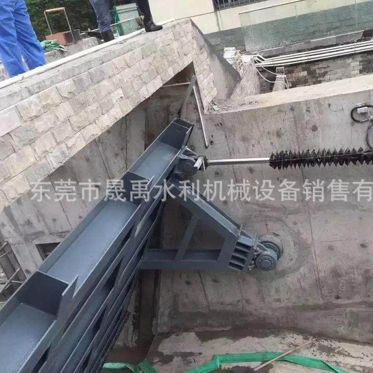 汕头市液压启闭机钢制闸门液压横拉门液压推拉门液压卧倒门液压升