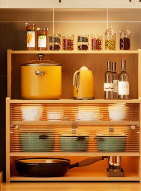 柜餐边柜现代简网红酒酒靠架欧式WYD客厅家用约实木客厅墙置物架