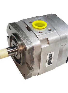 N不ACHI二1越高压泵CMZIPH-2电B-3.5-1剪板机折弯机动内啮合齿轮