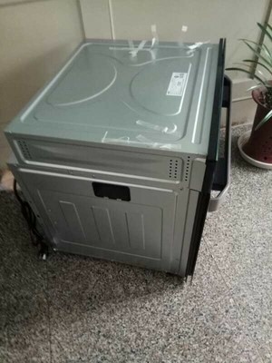 华帝i23007大容量智能70L嵌入式电烤箱怎么样，真相使用揭秘！