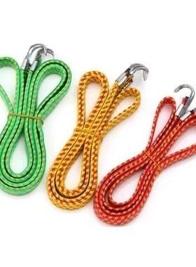 Manufacturer supplies bicycle tie-down straps, motorcycle lu