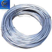 无接头7050铝线 合金铝盘条 冷镦用A7050铝丝