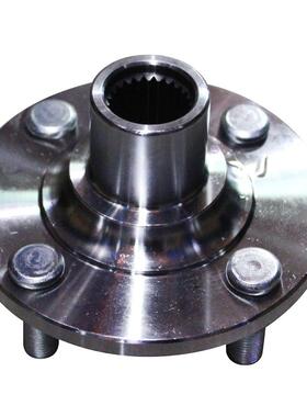 DG-80330-60适用福特嘉年华09-13前轮轴头轮毂单元8V51-1104-BA