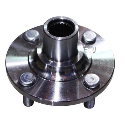 DG-80330-60适用福特嘉年华09-13前轮轴头轮毂单元8V51-1104-BA