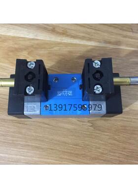 费斯托 电磁阀  FESTO MFH-5/3E-D-1-S-C 152565 现货